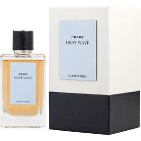 Prada Olfactories Heat Wave eau de parfum cho Nam và Nữ