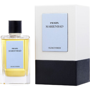 Nước hoa, dầu thơm Prada Olfactories Marienbad Eau De Parfum Spray 100 ml