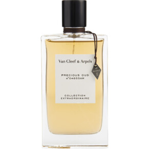 Nước hoa, dầu thơm Precious Oud Van Cleef & Arpels Eau De Parfum Spray 75 ml Tester