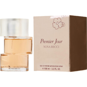 Nước hoa, dầu thơm Premier Jour Eau De Parfum Spray 100 ml