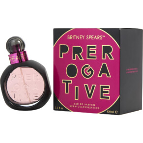 Nước hoa, dầu thơm Prerogative Britney Spears Eau De Parfum Spray 100 ml