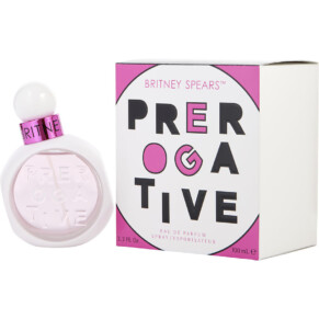 Nước hoa, dầu thơm Prerogative Ego Britney Spears Eau De Parfum Spray 100 ml