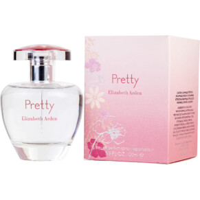 Nước hoa, dầu thơm Pretty Eau De Parfum Spray 100 ml