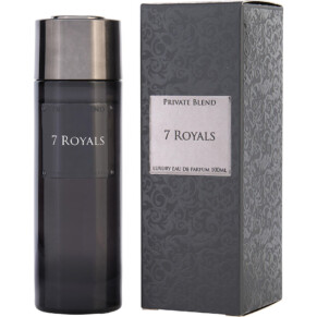 Private Blend 7royals eau de parfum cho Nam và Nữ