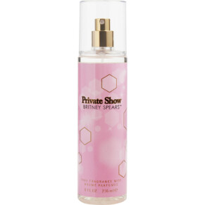 Private Show Britney Spears body mist cho Nữ