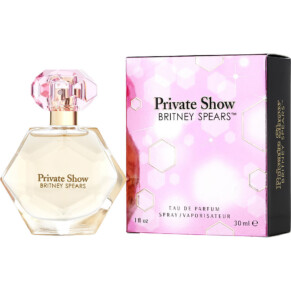 Nước hoa, dầu thơm Private Show Britney Spears Eau De Parfum