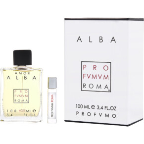 Profumum Roma Alba eau de parfum cho Nam và Nữ