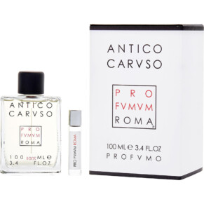 Profumum Roma Antico Caruso eau de parfum cho Nam và Nữ