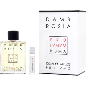 Profumum Roma Dambrosia eau de parfum cho Nam và Nữ