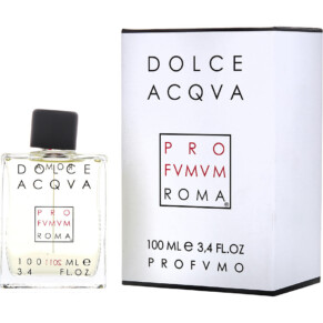 Profumum Roma Dolce Acqua eau de parfum cho Nam và Nữ