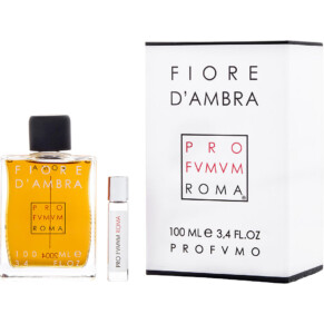 Profumum Roma Fiori d'Ambra eau de parfum cho Nam và Nữ