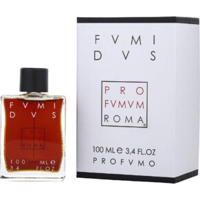 Profumum Roma Fumidus eau de parfum cho Nam và Nữ
