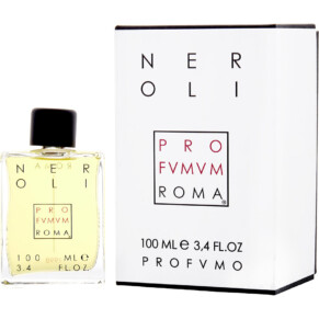 Profumum Roma Neroli eau de parfum cho Nam và Nữ