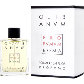 Profumum Roma Olibanum eau de parfum cho Nam và Nữ