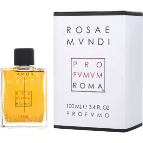Profumum Roma Rosae Mundi eau de parfum cho Nam và Nữ