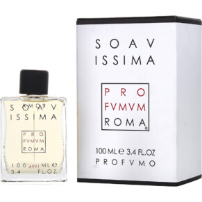 Profumum Roma Soavissima eau de parfum cho Nữ