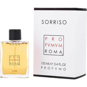 Profumum Roma Sorriso eau de parfum cho Nam và Nữ