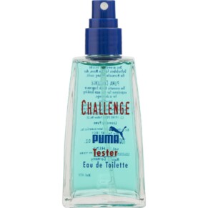 Nước hoa, dầu thơm Puma Challenge Eau De Toilette Spray 100 ml Tester
