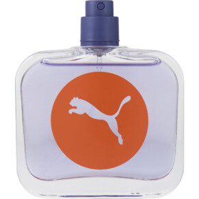 Nước hoa, dầu thơm Puma Sync Man Eau De Toilette Spray 60 ml Tester