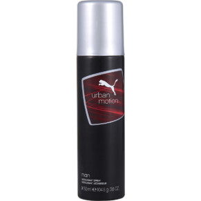 Puma Urban Motion deodorant cho Nam