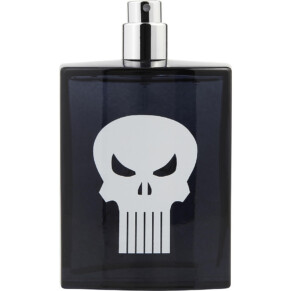 Nước hoa, dầu thơm Punisher Eau De Toilette Spray 100 ml Tester