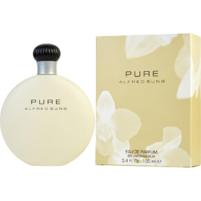 Nước hoa, dầu thơm Pure Eau De Parfum Spray 100 ml
