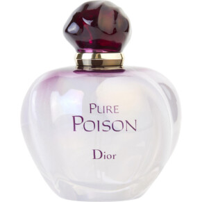Nước hoa, dầu thơm Pure Poison Eau De Parfum Spray 100 ml Tester