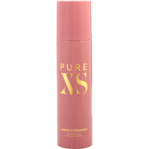 Pure Xs deodorant cho Nữ