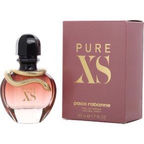 Pure Xs eau de parfum cho Nữ