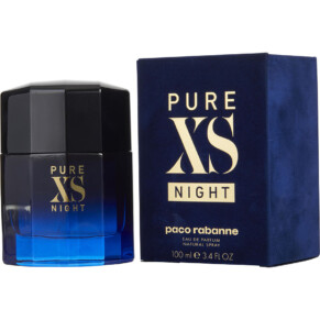 Nước hoa, dầu thơm Pure Xs Night Eau De Parfum