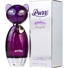 Nước hoa, dầu thơm Purr Eau De Parfum Spray 100 ml