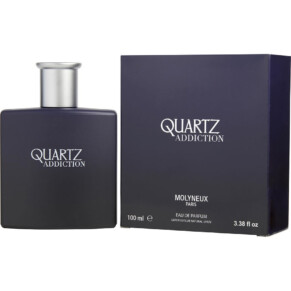 Quartz Addiction eau de parfum cho Nam