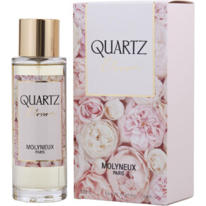 Quartz Blossom eau de parfum cho Nữ