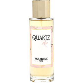 Quartz Rose eau de parfum cho Nữ
