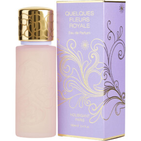 Nước hoa, dầu thơm Quelques Fleurs Royale Eau De Parfum