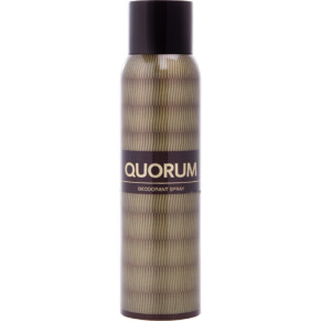 Quorum deodorant cho Nam