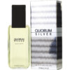 Nước hoa, dầu thơm Quorum Silver Eau De Toilette Spray 100 ml