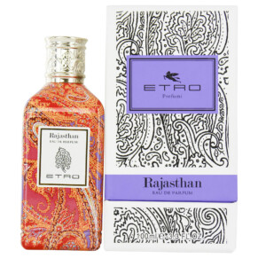 Nước hoa, dầu thơm Rajasthan Etro Eau De Parfum Spray 100 ml