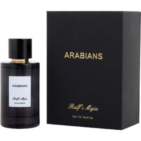 Ralf's Mejia Arabians eau de parfum cho Nam