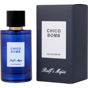 Nước hoa, dầu thơm Ralf's Mejia Chico Bomb Eau De Parfum 100 ml