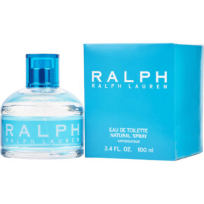 Nước hoa, dầu thơm Ralph Eau De Toilette Spray 100 ml