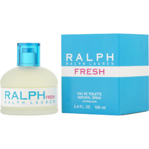 Nước hoa, dầu thơm Ralph Fresh Eau De Toilette Spray (New Packaging) 100 ml