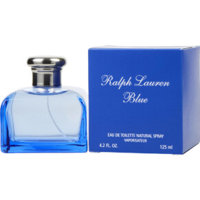 Nước hoa, dầu thơm Ralph Lauren Blue Eau De Toilette