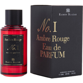 Ramon Blazar Jus d'Amour No. I eau de parfum cho Nữ