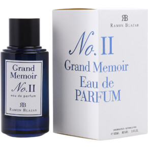 Ramon Blazar Jus d'Amour No. Ii eau de parfum cho Nữ