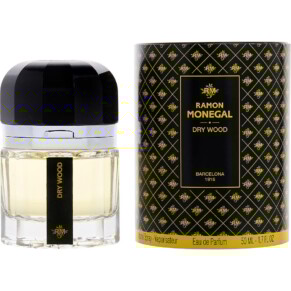 Ramon Monegal Dry Wood eau de parfum cho Nam và Nữ