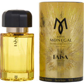 Ramon Monegal Faisa eau de parfum cho Nam và Nữ