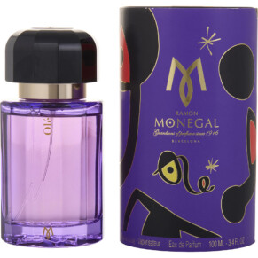 Ramon Monegal Ole eau de parfum cho Nữ