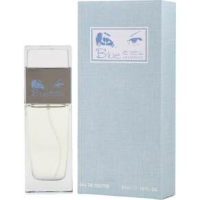 Nước hoa, dầu thơm Rampage Blue Eyes Eau De Toilette Spray 30 ml