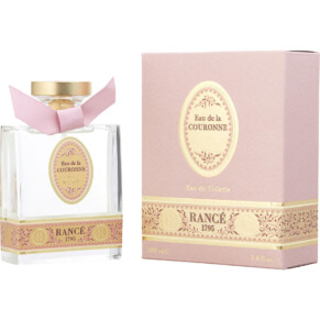 Nước hoa, dầu thơm Rance 1795 Eau De La Couronne Eau De Toilette Spray 100 ml